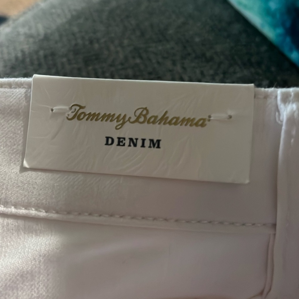 Tommy Bahama
